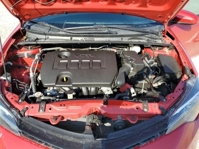 2019 TOYOTA COROLLA L - 5YFBURHE6KP944315
