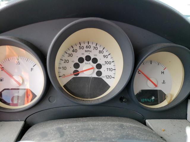 1B3HB28B47D381810 Dodge Caliber