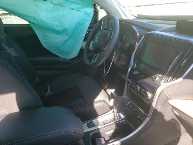 4S4WMAED9N3466558 Subaru Ascent Premium