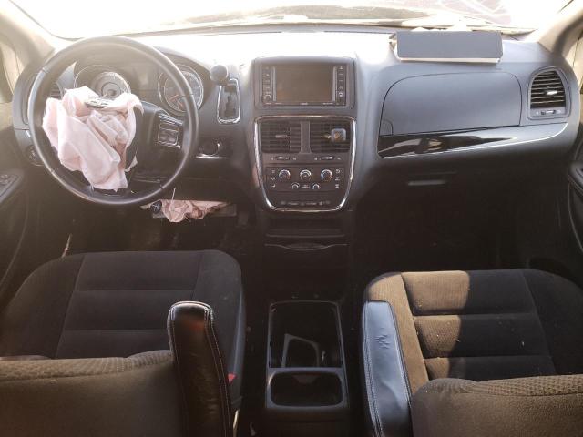 2016 DODGE GRAND CARA - 2C4RDGBG1GR117049