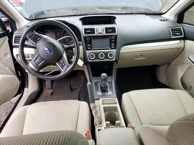 JF1GPAP6XGH291943 Subaru Impreza Sport Premium