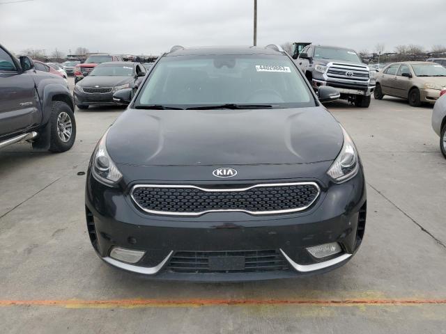 2017 KIA NIRO EX TO - KNDCE3LC7H5060703