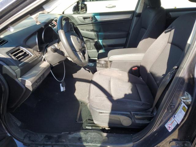 4S3BNAB60H3060596 Subaru Legacy 2.5i