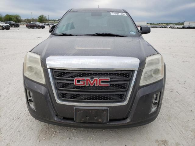 2GKALMEKXD6407046 GMC Terrain