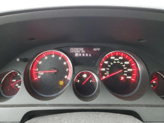 1GKEV33777J110943 GMC Acadia Slt-2