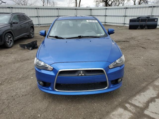 2015 MITSUBISHI LANCER SE JA32V2FW0FU025594