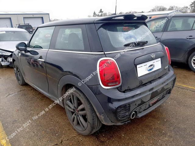 WMWXR32050TM20237 Mini Cooper Spo