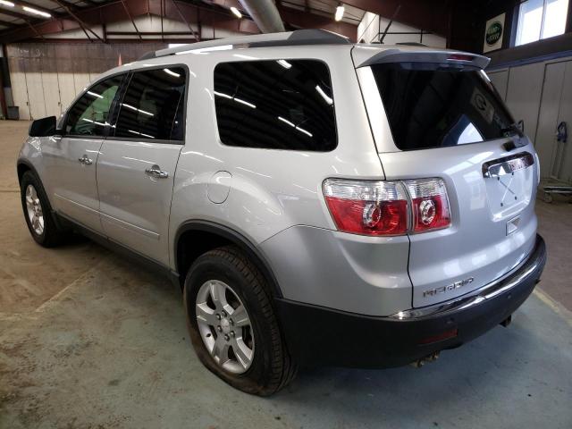 1GKKRPED1BJ140305 GMC ACADIA SLE