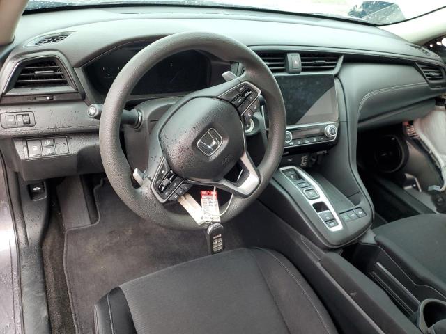 2019 HONDA INSIGHT EX - 19XZE4F54KE008552