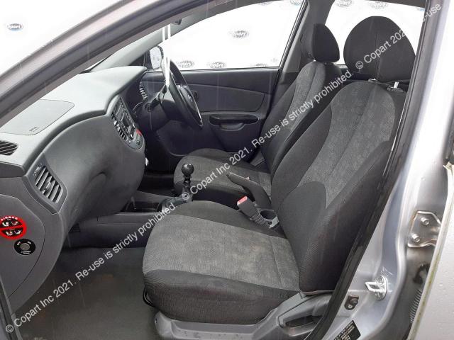 KNADG511LB6806264 KIA Rio 1