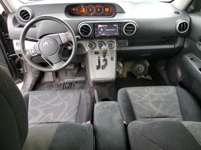 2015 TOYOTA SCION XB - JTLZE4FE0FJ078661
