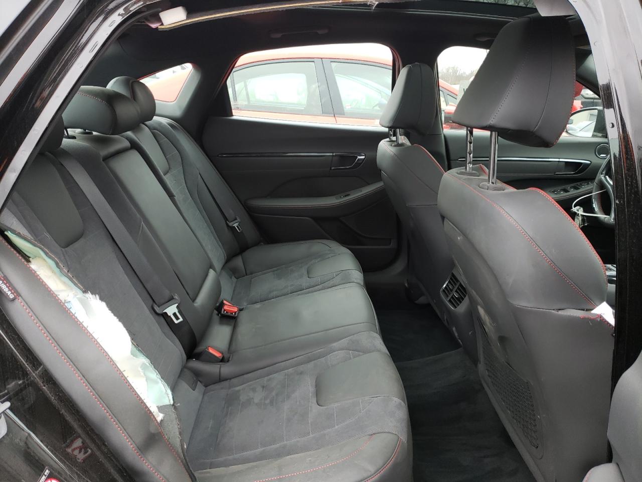 2023 Hyundai Sonata - Image 10