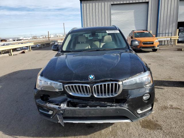 5UXWX9C59G0D80422 BMW X3 Xdrive28i