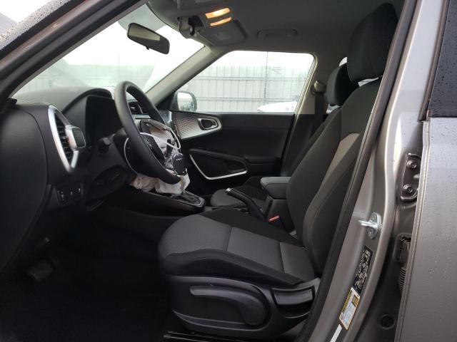KNDJ23AU5N7835205 KIA SOUL LX