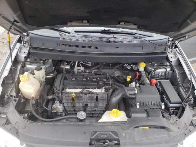 3C4PDCAB1FT747767 Dodge JOURNEY SE