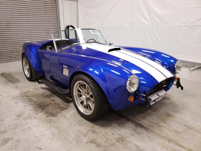 1965 Ford Cobra VIN: NCS103111 Lot: 50996214