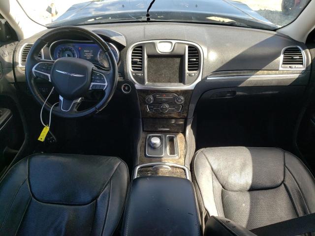 2015 CHRYSLER 300C - 2C3CCAEG8FH829620