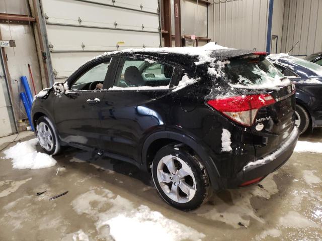 2021 HONDA HR-V LX - 3CZRU6H38MM721404