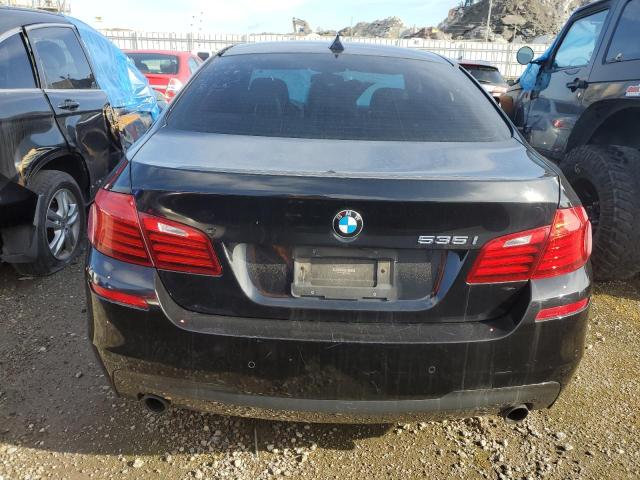 2016 BMW 535 I - WBA5B1C58GG133469
