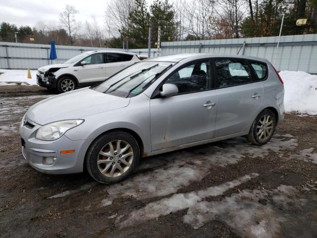 2009 Hyundai Elantra Touring 