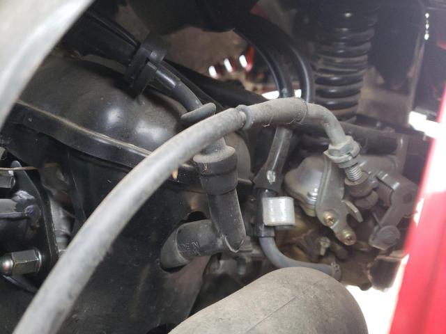 2006 HONDA CH80 3H1HF03096D100516