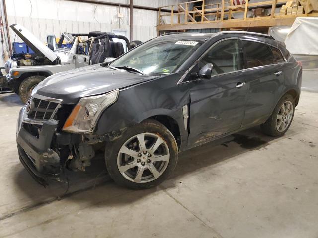 2011 Cadillac SRX Performance Collection