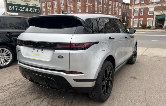 SALZP2FX8LH040456 Land Rover Range Rover Evoque Se
