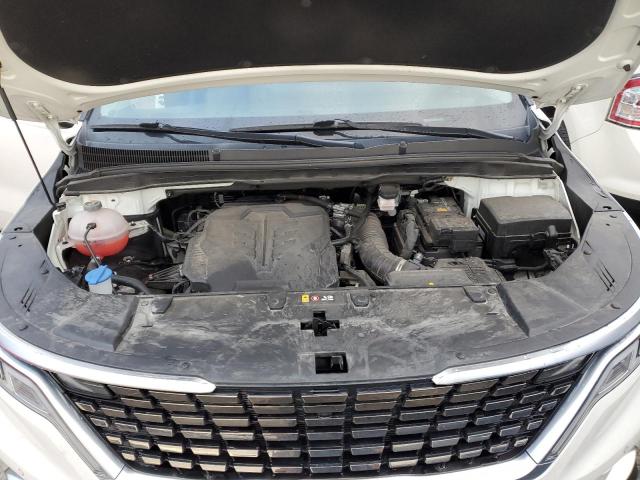 2022 KIA CARNIVAL S KNDNE5H38N6063211