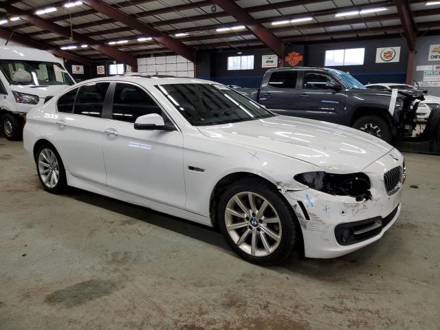 WBA5B3C59FD546920 BMW 535 XI