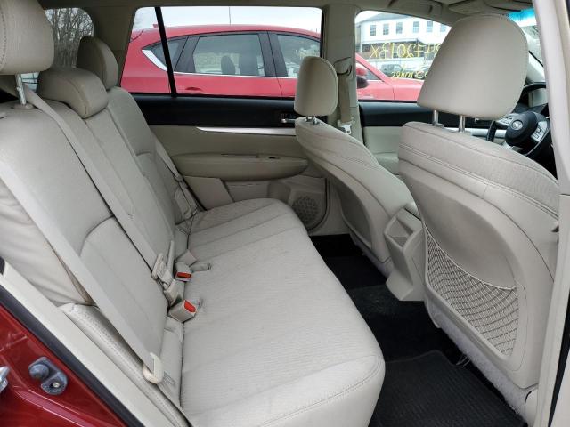 4S4BRBGC0B3322676 Subaru Outback 2.5i Premium