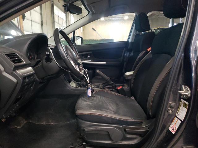 JF2GPABC9HG269643 Subaru Crosstrek Premium