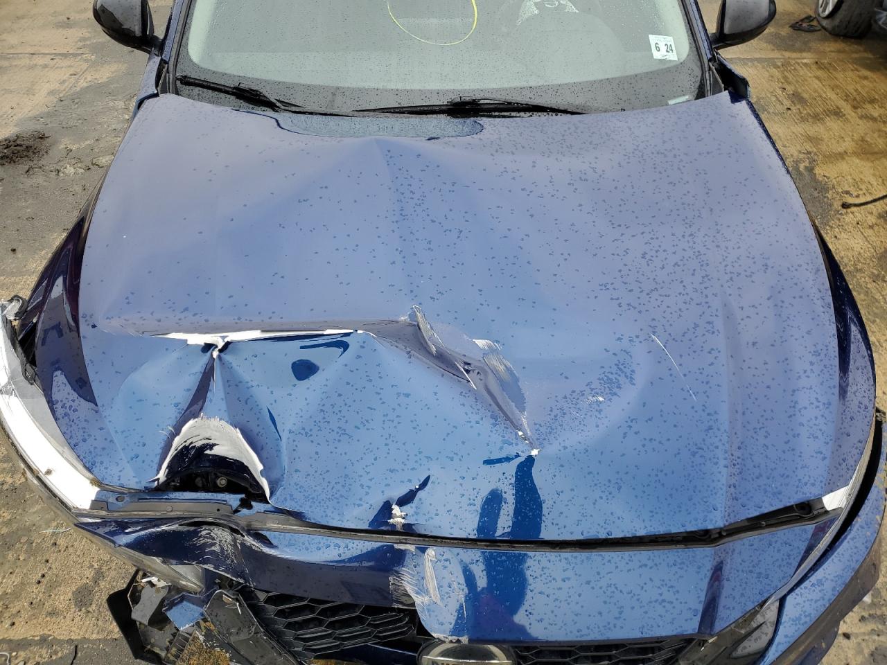 1N4BL4CW9KC257334 NISSAN ALTIMA 2019