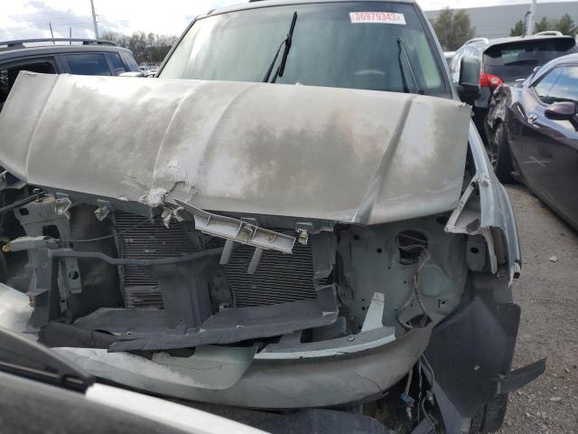 5LMFU27516LJ23205 Lincoln Navigator