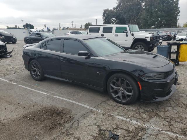 Vin: 2c3cdxct6kh552606, lot: 43989433, dodge charger r/t 20194