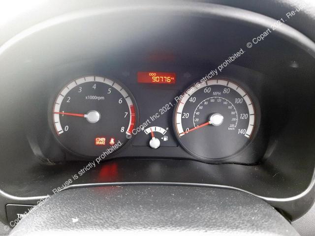 KNADG511LB6806264 KIA Rio 1