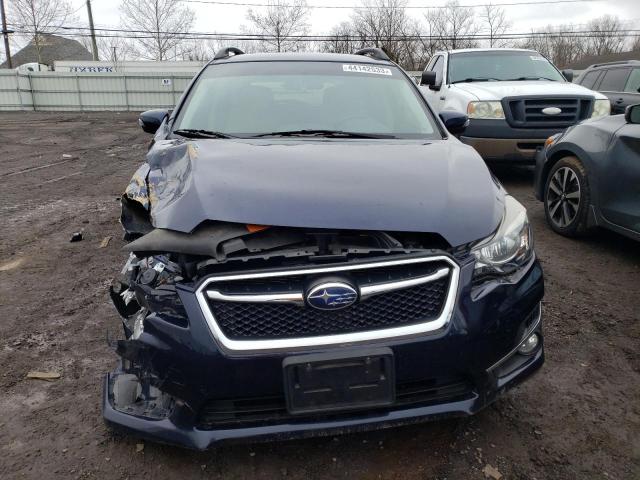 JF1GPAP6XGH291943 Subaru Impreza Sport Premium