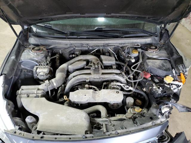4S4BSACC8G3208002 Subaru Outback 2.5i Premium