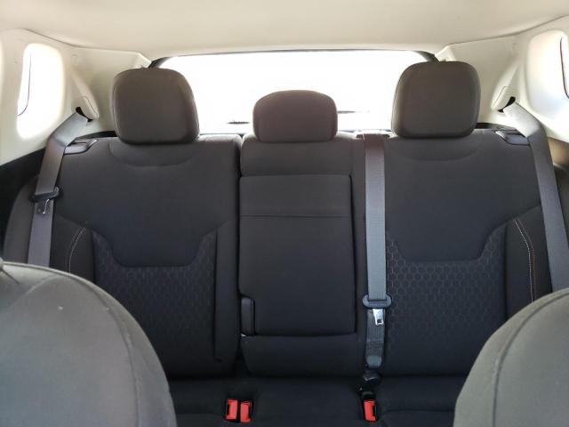 3C4NJCAB6JT272125 Jeep Compass Sport