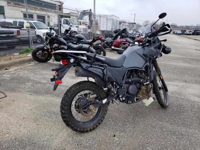 2022 KAWASAKI KL650 L - ML5KLEL16NDA05296