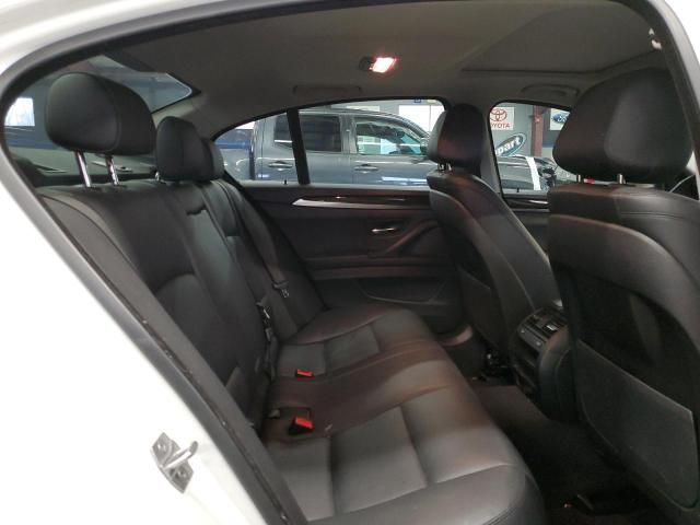WBA5B3C59FD546920 BMW 535 XI