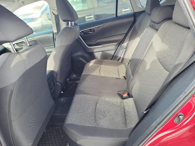 2020 TOYOTA RAV4 LE - 2T3BWRFV1LW098647