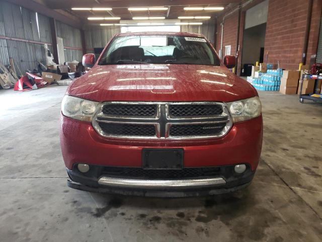 1D4RD2GG9BC692726 Dodge Durango Express