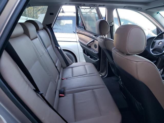 5UXFA135X6LY47781 BMW X5 3.0I