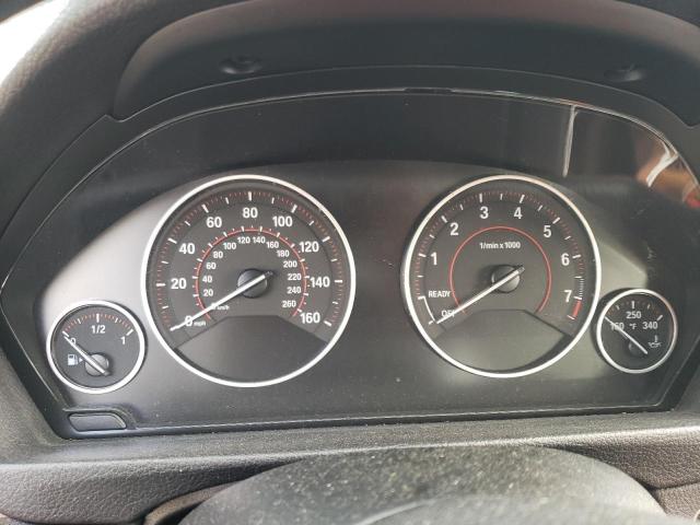 WBA4B1C51GG242528 BMW 435 I Gran Coupe