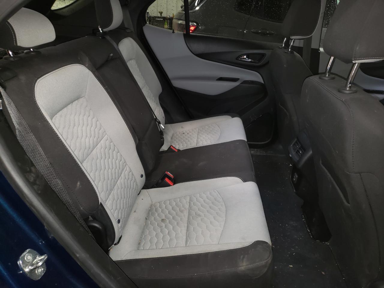 2GNAXUEV7K6291738 CHEVROLET EQUINOX 2019