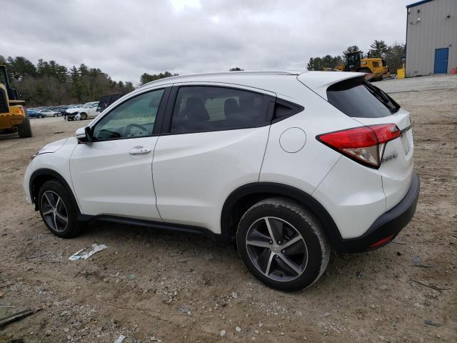 HONDA HR-V EX 2022 1