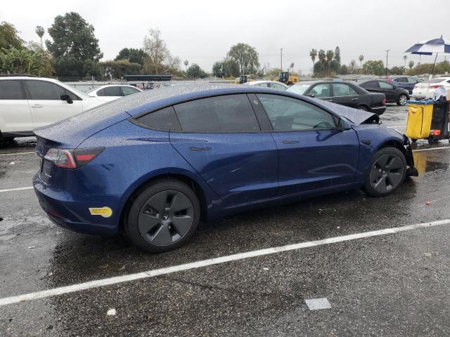 5YJ3E1EB5NF159541 Tesla MODEL 3
