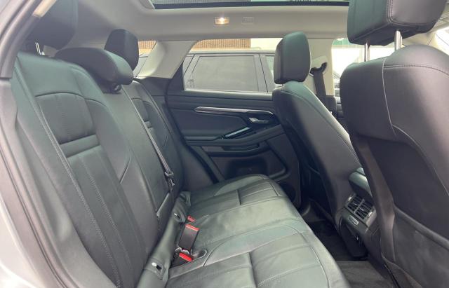 SALZP2FX8LH040456 Land Rover Range Rover Evoque Se