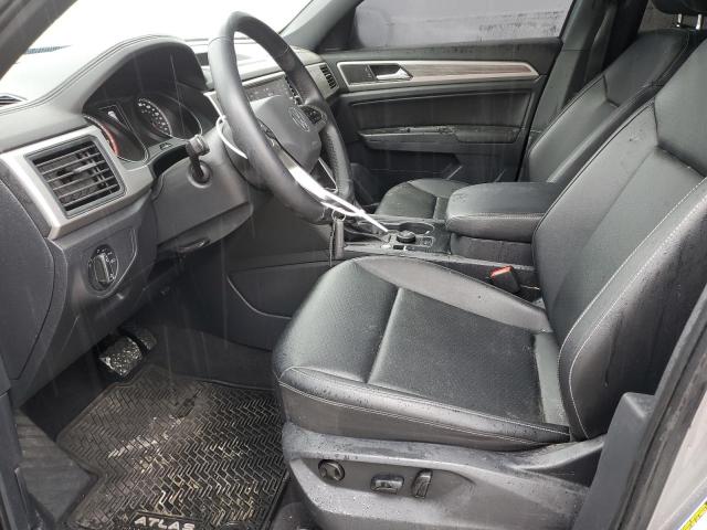 2020 VOLKSWAGEN ATLAS CROS - 1V26C2CA0LC203750