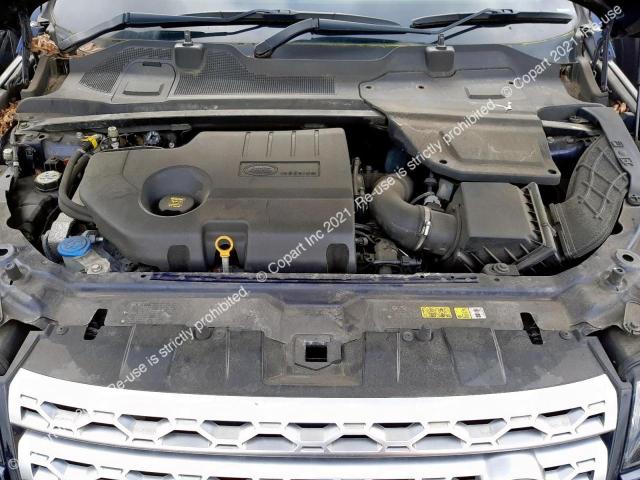 SALCA2AN0GH566423 Land Rover Disco-y Sp